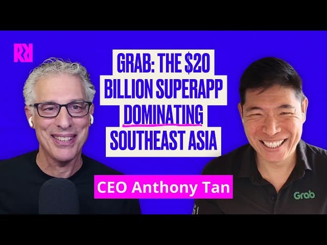 Thumbnail for Anthony Tan