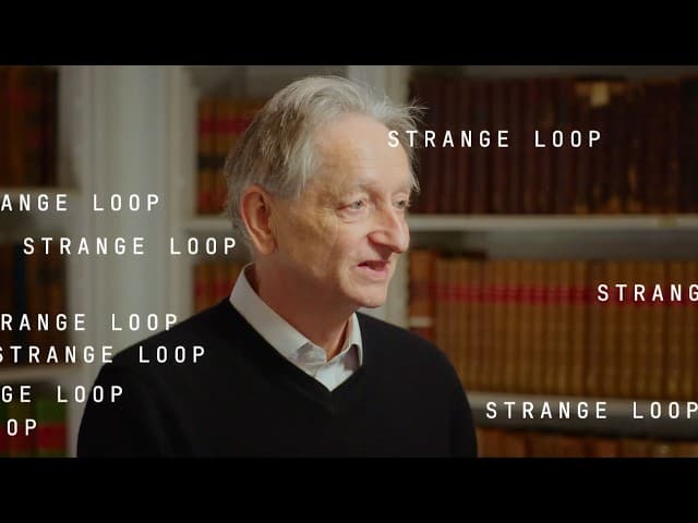 Thumbnail for Geoffrey Hinton